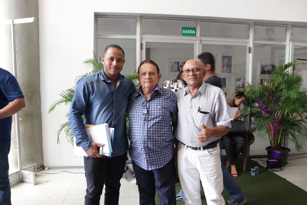 Dr. Wagner Pires Coêlho prefeito de Uruçuí agora é Progressista  - Imagem 4