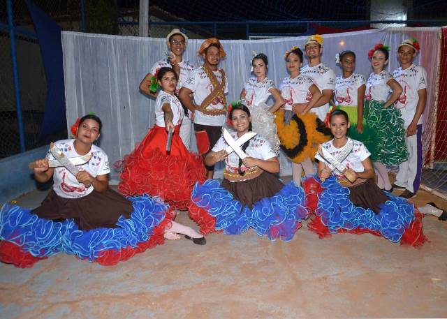 Junina Quem Sabe faz ao Vivo! Inicia os ensaios para 2019 - Imagem 14