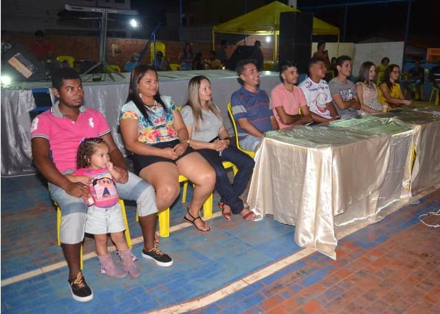 Junina Quem Sabe faz ao Vivo! Inicia os ensaios para 2019 - Imagem 9