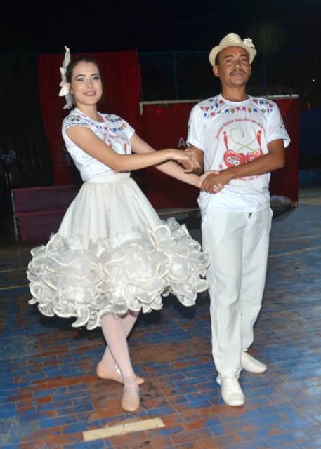 Junina Quem Sabe faz ao Vivo! Inicia os ensaios para 2019 - Imagem 6