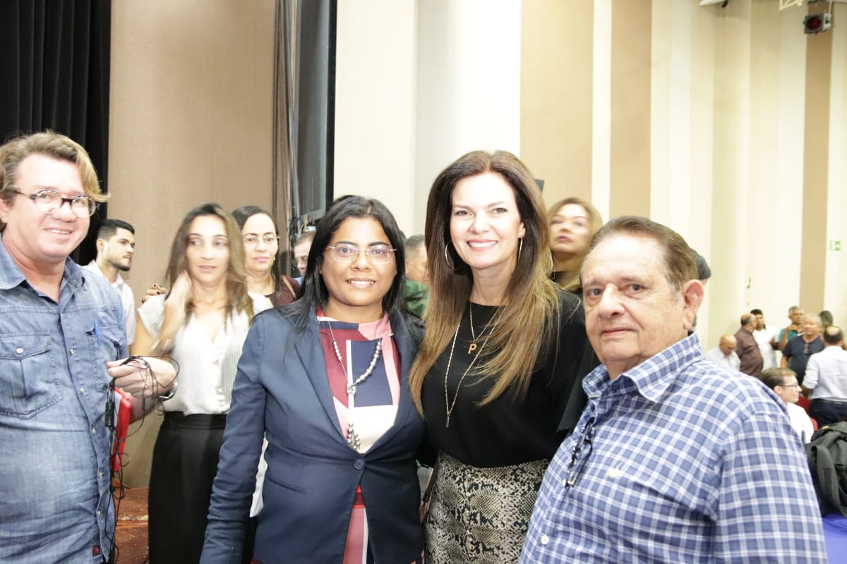 Dr. Wagner Pires Coêlho prefeito de Uruçuí agora é Progressista  - Imagem 1