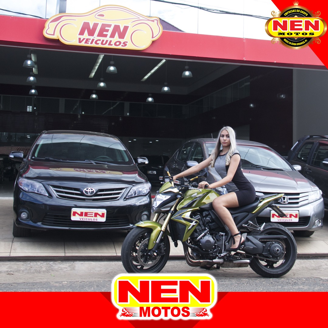 Confira as novidades da Loja Nen Motos em Água Branca - Imagem 11