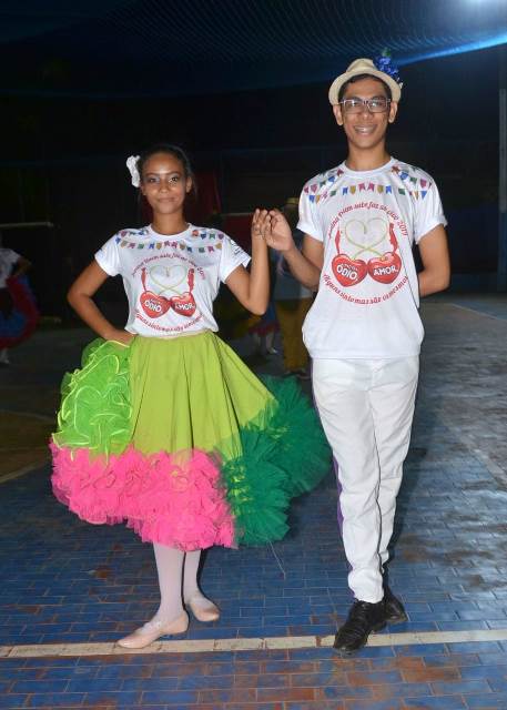 Junina Quem Sabe faz ao Vivo! Inicia os ensaios para 2019 - Imagem 12