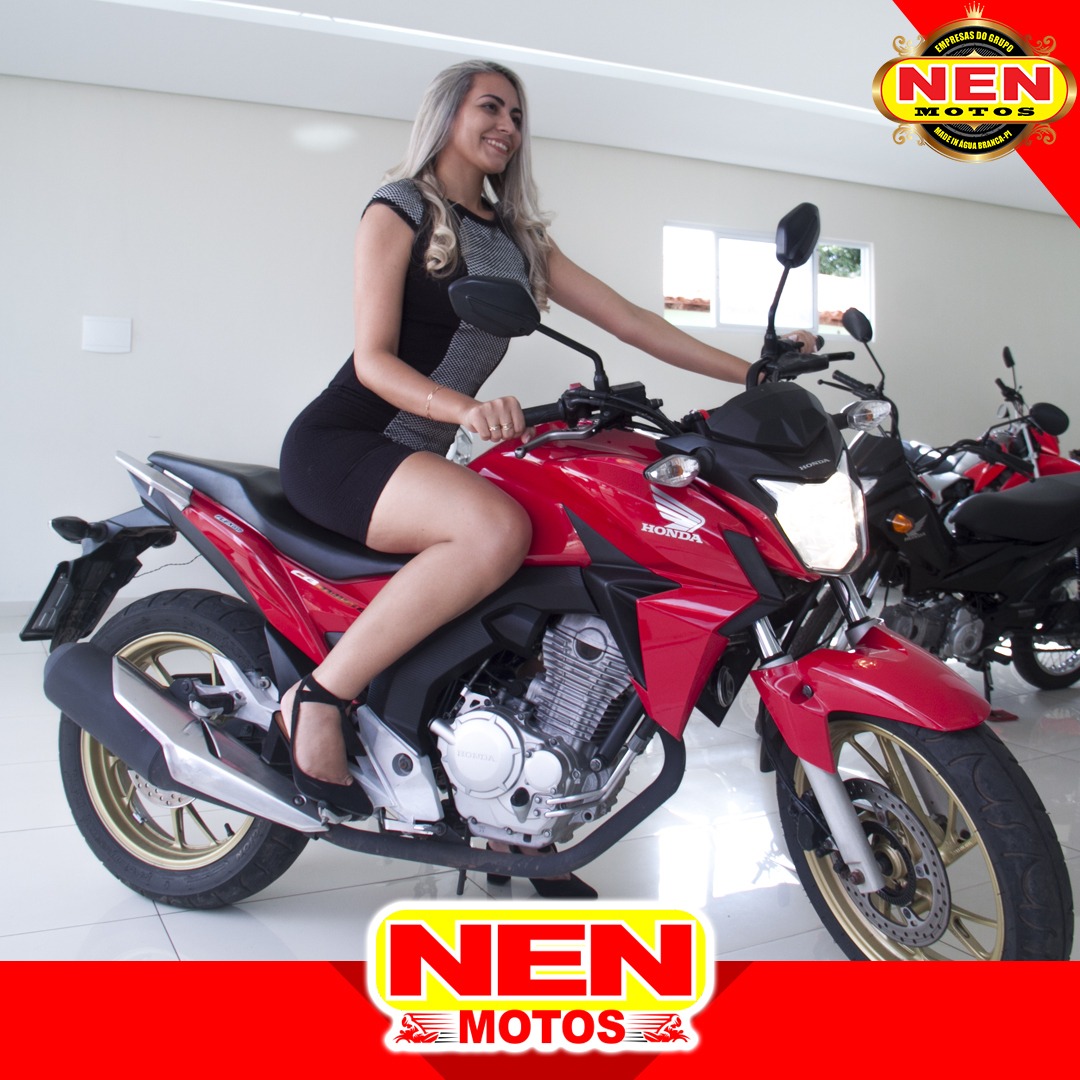 Confira as novidades da Loja Nen Motos em Água Branca - Imagem 7