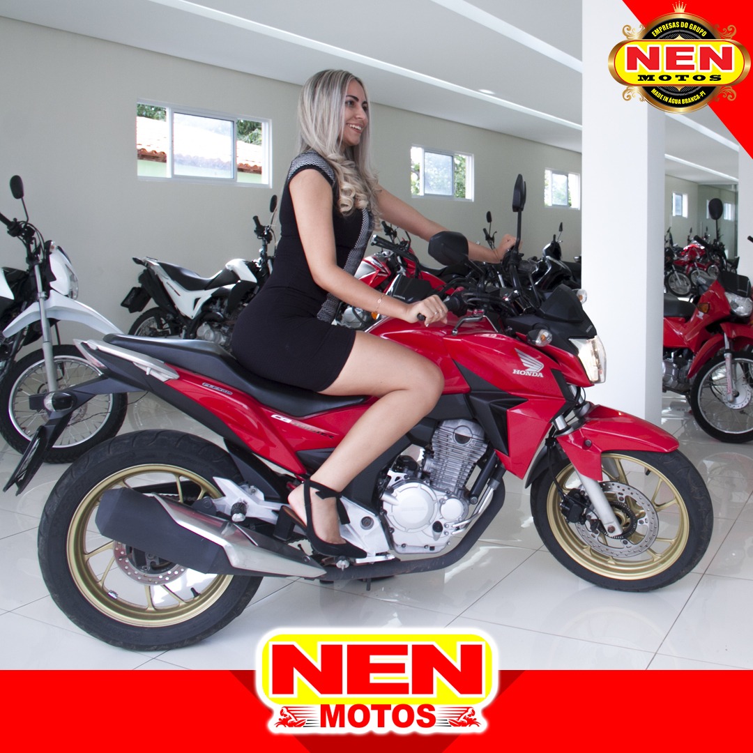Confira as novidades da Loja Nen Motos em Água Branca - Imagem 8