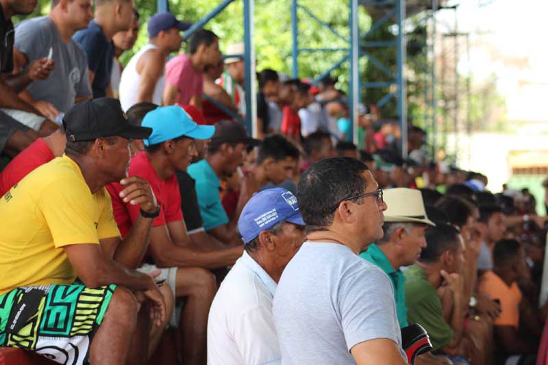 XX Taça Cidade José de Freitas terá início neste domingo, 7 de abril - Imagem 1