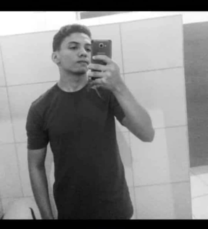 Morte de jovem comove a cidade de Santo Inácio do Piauí - Imagem 1