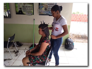 Projeto Câncer prevenir também é cuidar - Imagem 7