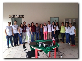 Projeto Câncer prevenir também é cuidar - Imagem 8