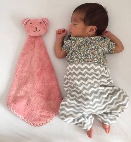 Ex-BBB Caruso é pai pela primeira vez