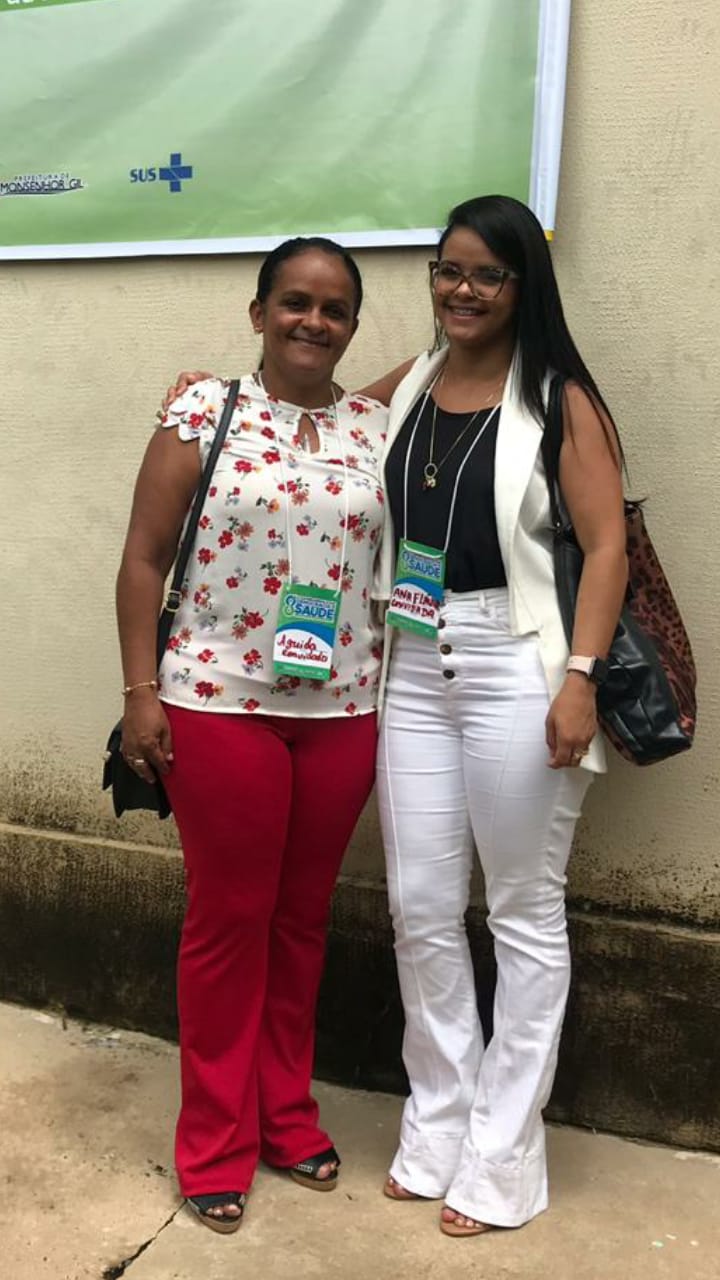 Prefeito João Luiz e Secretário Herbert César comandam conferência de saúde - Imagem 4