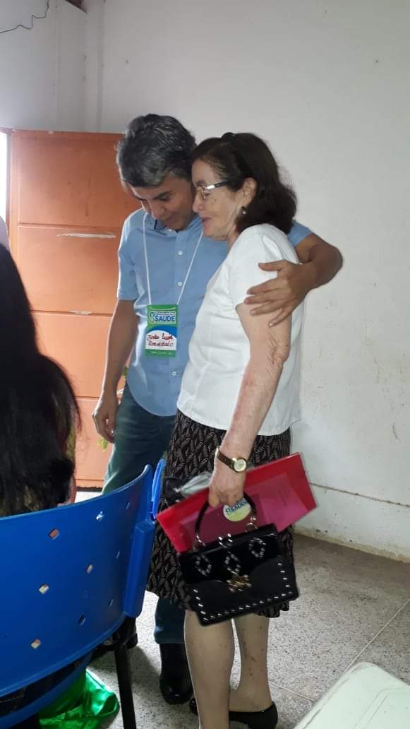 Prefeito João Luiz e Secretário Herbert César comandam conferência de saúde - Imagem 7