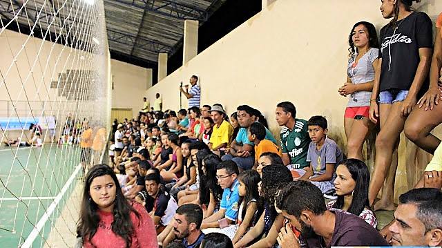 São Bernardo - MA vence Esperantina e garante o título do II Regional Feminino - Imagem 7
