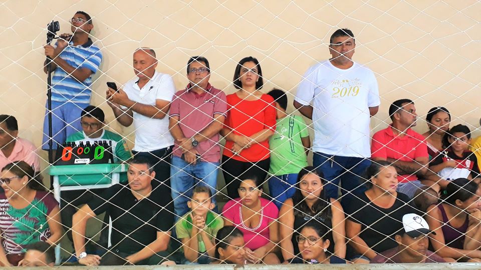 São Bernardo - MA vence Esperantina e garante o título do II Regional Feminino - Imagem 5