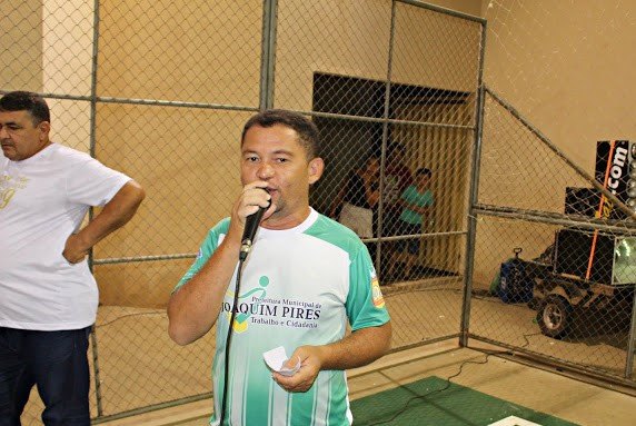 São Bernardo - MA vence Esperantina e garante o título do II Regional Feminino - Imagem 12