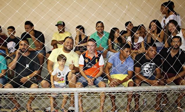 São Bernardo - MA vence Esperantina e garante o título do II Regional Feminino - Imagem 9