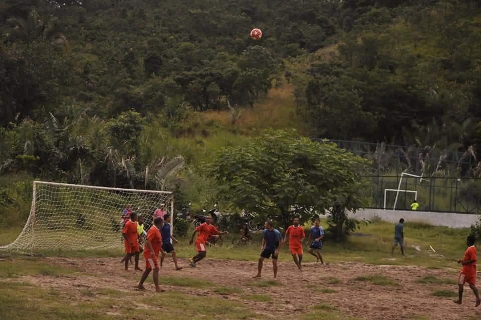 Campeonatos de futebol recebem apoio do prefeito João Luiz  - Imagem 7