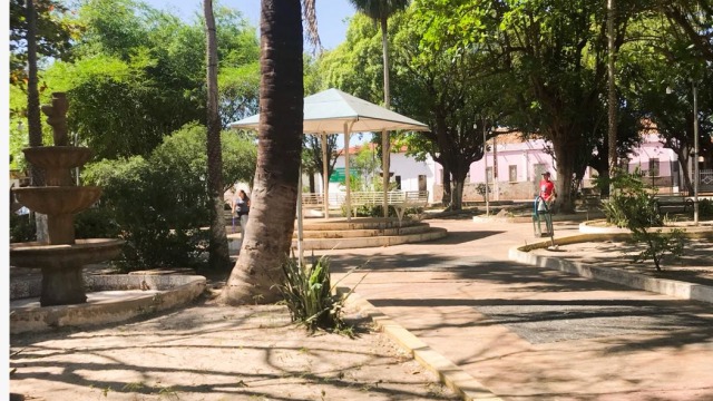 Esperantina está em primeiro lugar no Ranking da Transparência no Piauí - Imagem 1