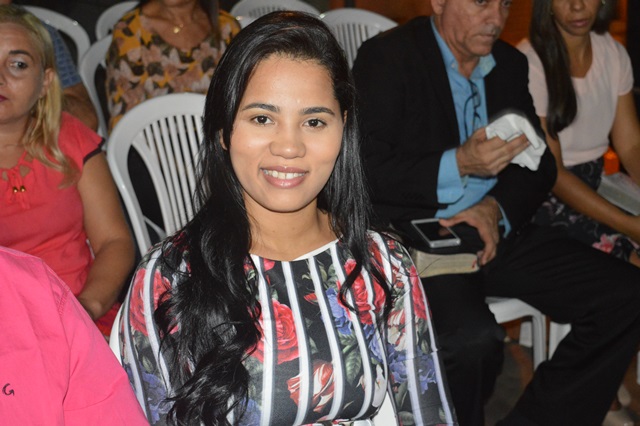 Culto e Show Evangélico em homenagem ao aniversário de Dom Expedito Lopes - Imagem 8