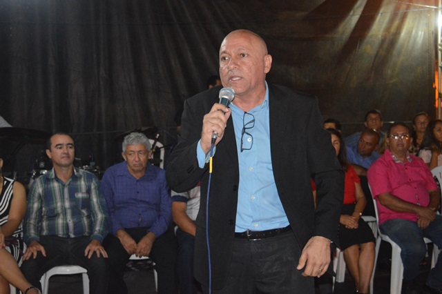 Culto e Show Evangélico em homenagem ao aniversário de Dom Expedito Lopes - Imagem 11