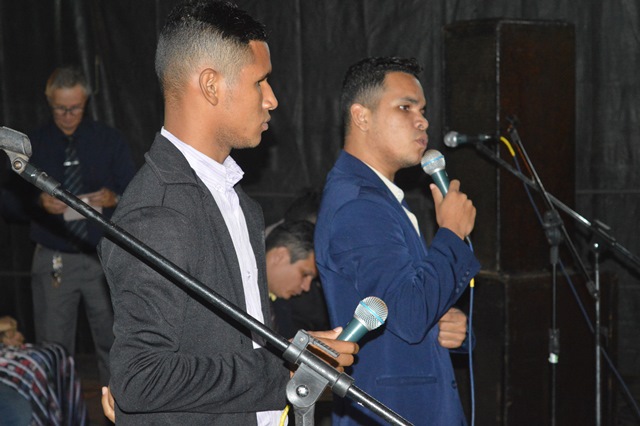 Culto e Show Evangélico em homenagem ao aniversário de Dom Expedito Lopes - Imagem 10