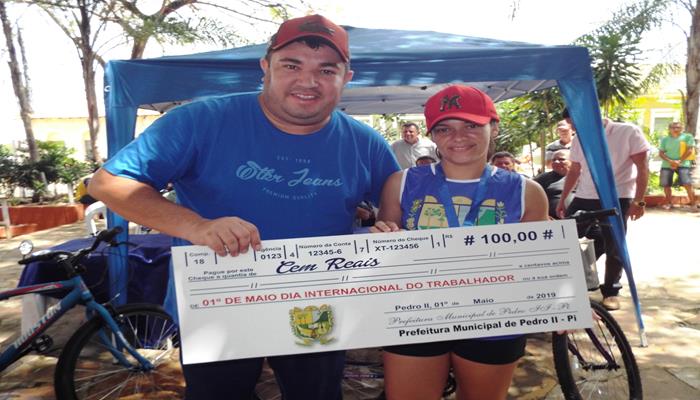 1º de maio é celebrado com comemorações esportivas e premiações aos competidores - Imagem 33