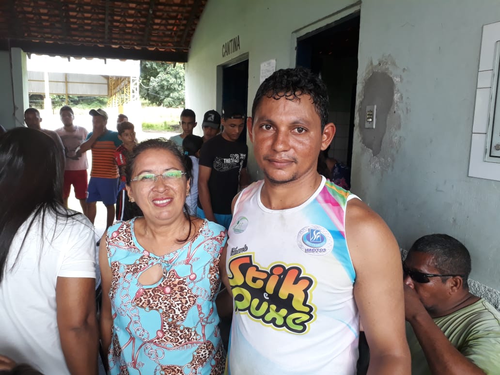 Uma tradição de 25 anos que se mantém por uma ação voluntária da população  - Imagem 14