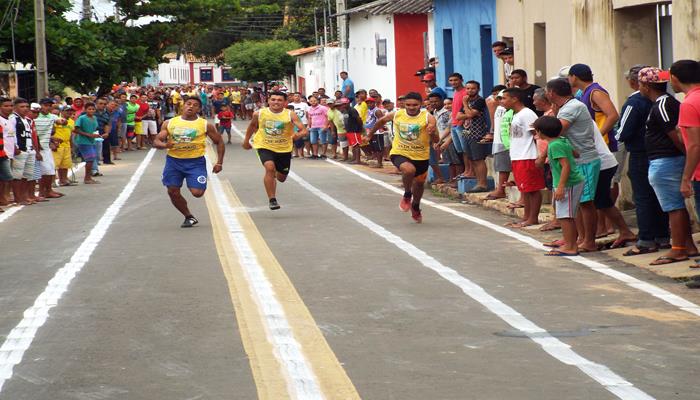 1º de maio é celebrado com comemorações esportivas e premiações aos competidores - Imagem 25