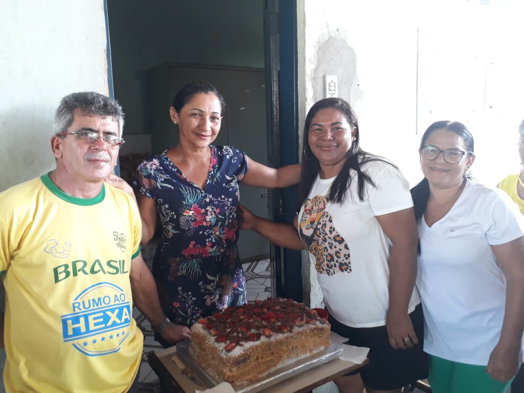 Uma tradição de 25 anos que se mantém por uma ação voluntária da população  - Imagem 11