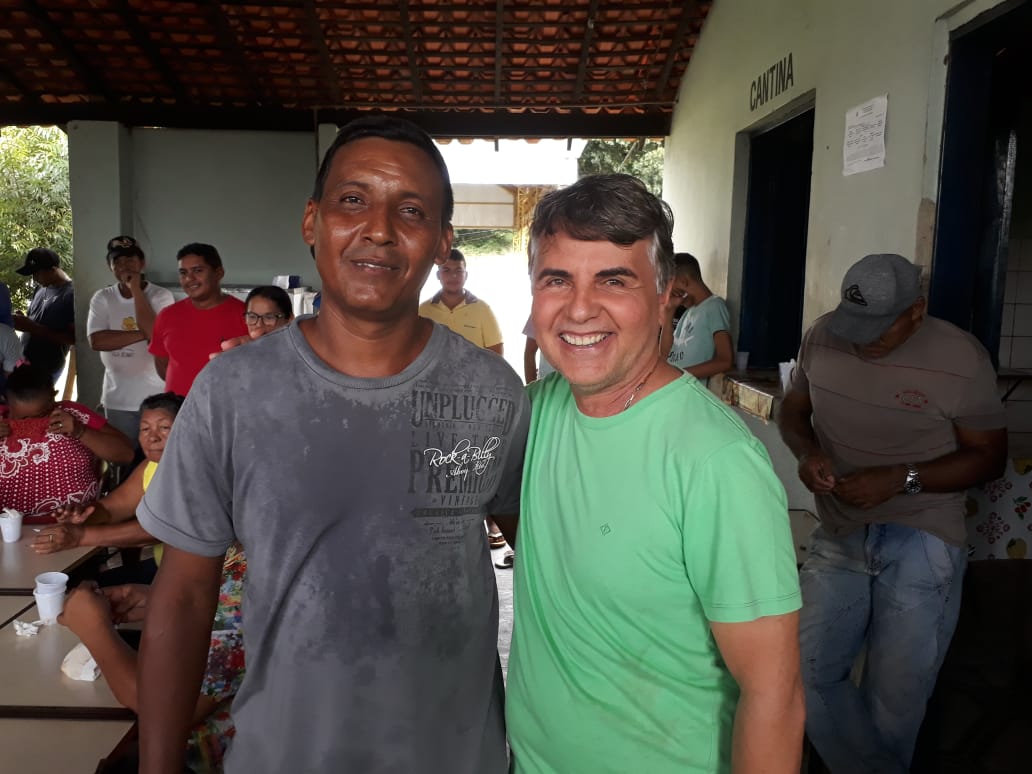 Uma tradição de 25 anos que se mantém por uma ação voluntária da população  - Imagem 29