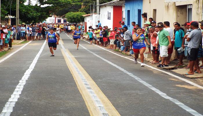 1º de maio é celebrado com comemorações esportivas e premiações aos competidores - Imagem 19