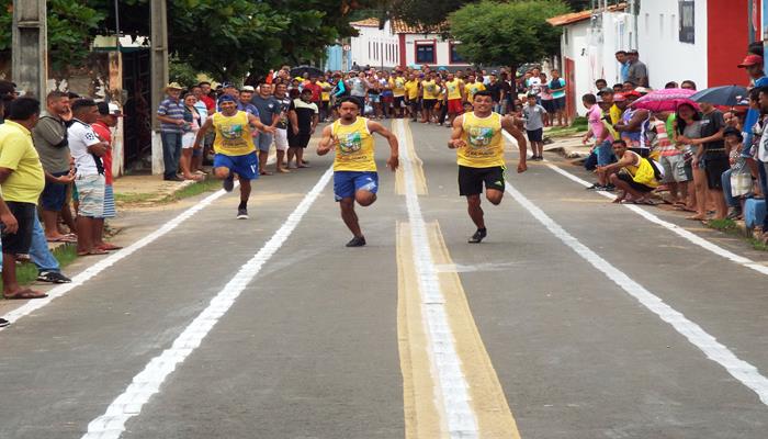 1º de maio é celebrado com comemorações esportivas e premiações aos competidores - Imagem 22