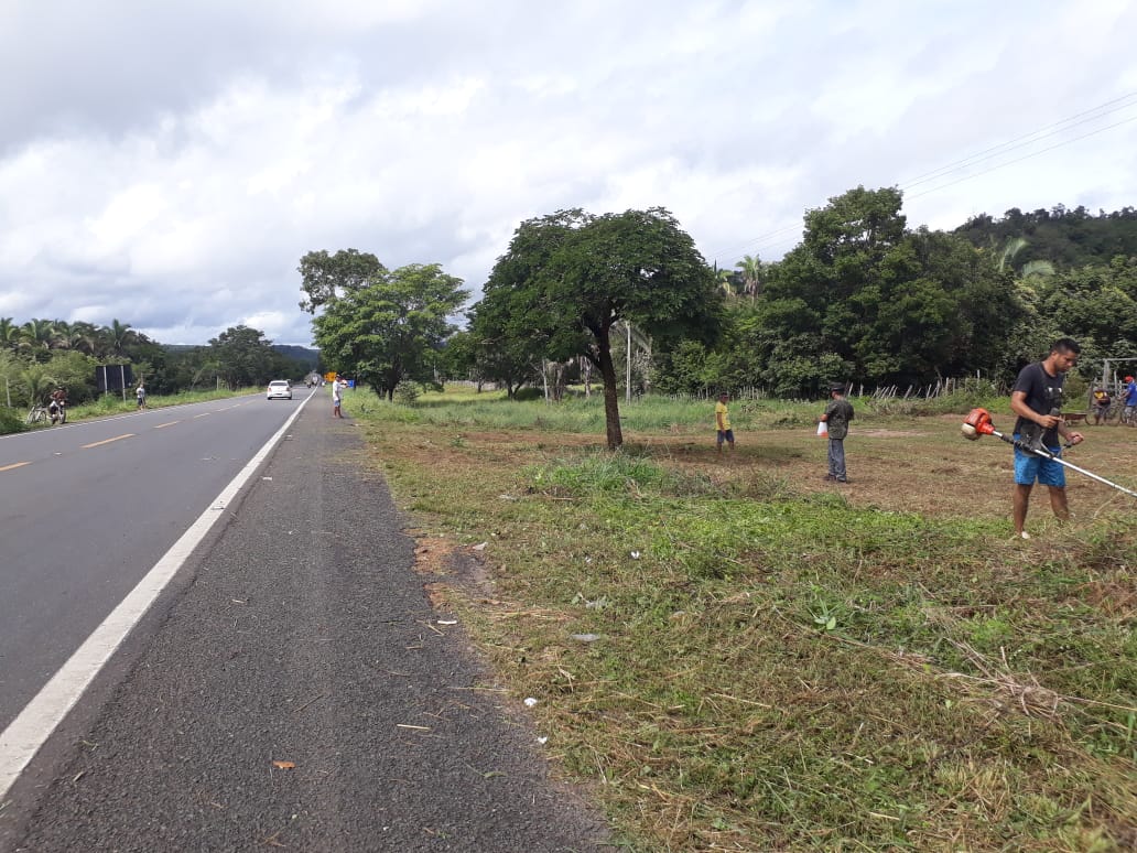 Uma tradição de 25 anos que se mantém por uma ação voluntária da população  - Imagem 3