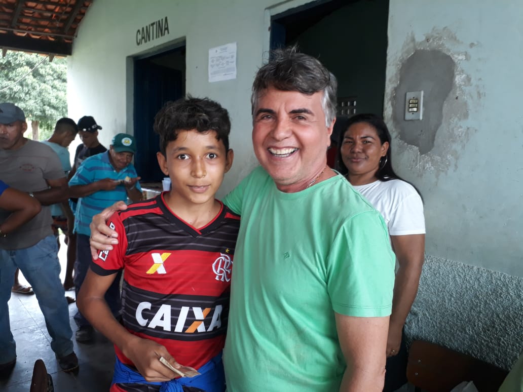 Uma tradição de 25 anos que se mantém por uma ação voluntária da população  - Imagem 21