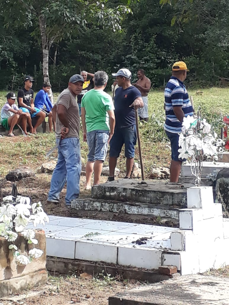 Uma tradição de 25 anos que se mantém por uma ação voluntária da população  - Imagem 8