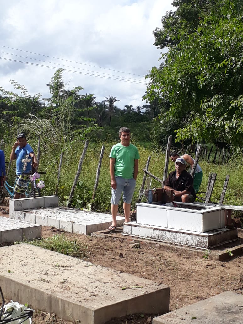 Uma tradição de 25 anos que se mantém por uma ação voluntária da população  - Imagem 2