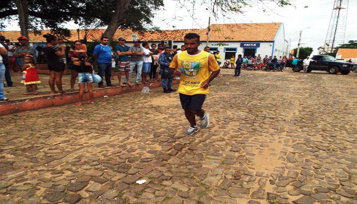 1º de maio é celebrado com comemorações esportivas e premiações aos competidores - Imagem 13