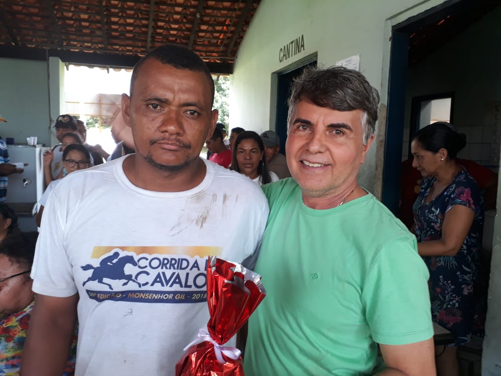 Uma tradição de 25 anos que se mantém por uma ação voluntária da população  - Imagem 16