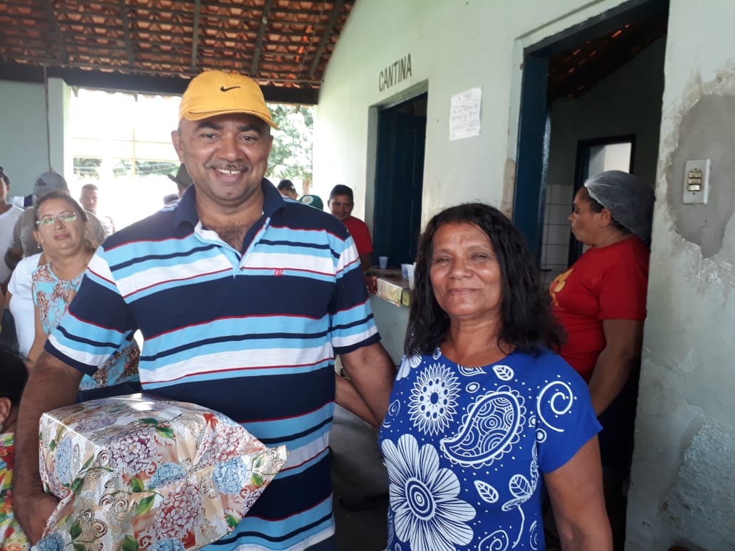 Uma tradição de 25 anos que se mantém por uma ação voluntária da população  - Imagem 23