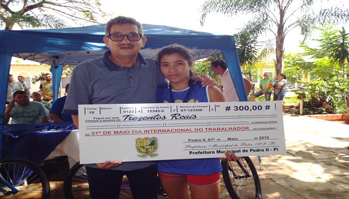 1º de maio é celebrado com comemorações esportivas e premiações aos competidores - Imagem 47