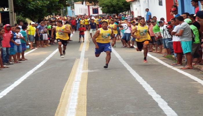 1º de maio é celebrado com comemorações esportivas e premiações aos competidores - Imagem 28