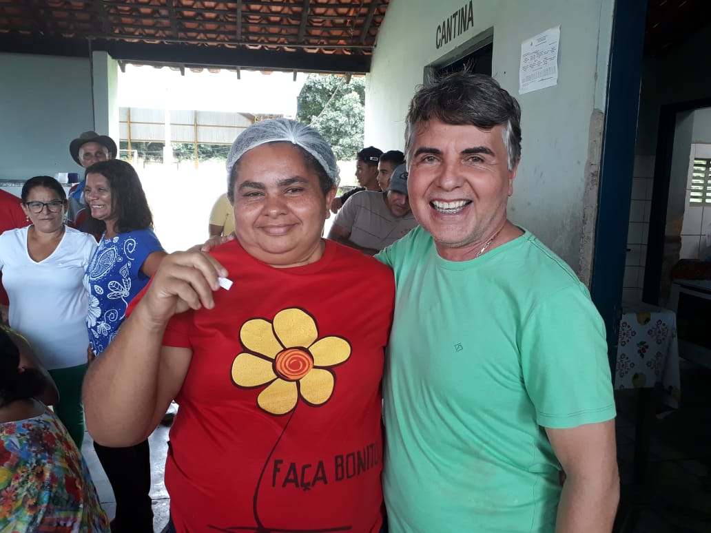 Uma tradição de 25 anos que se mantém por uma ação voluntária da população  - Imagem 28