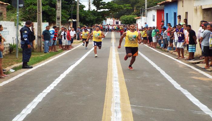 1º de maio é celebrado com comemorações esportivas e premiações aos competidores - Imagem 21