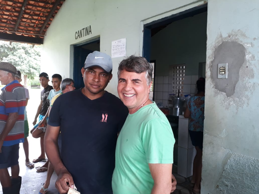 Uma tradição de 25 anos que se mantém por uma ação voluntária da população  - Imagem 24