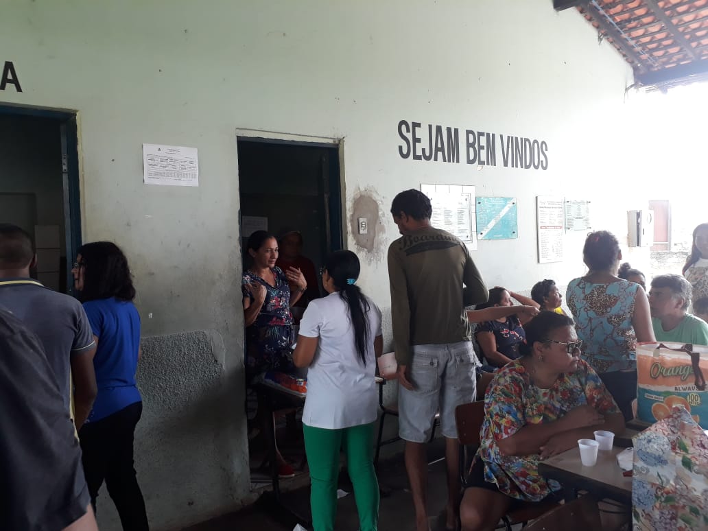 Uma tradição de 25 anos que se mantém por uma ação voluntária da população  - Imagem 9