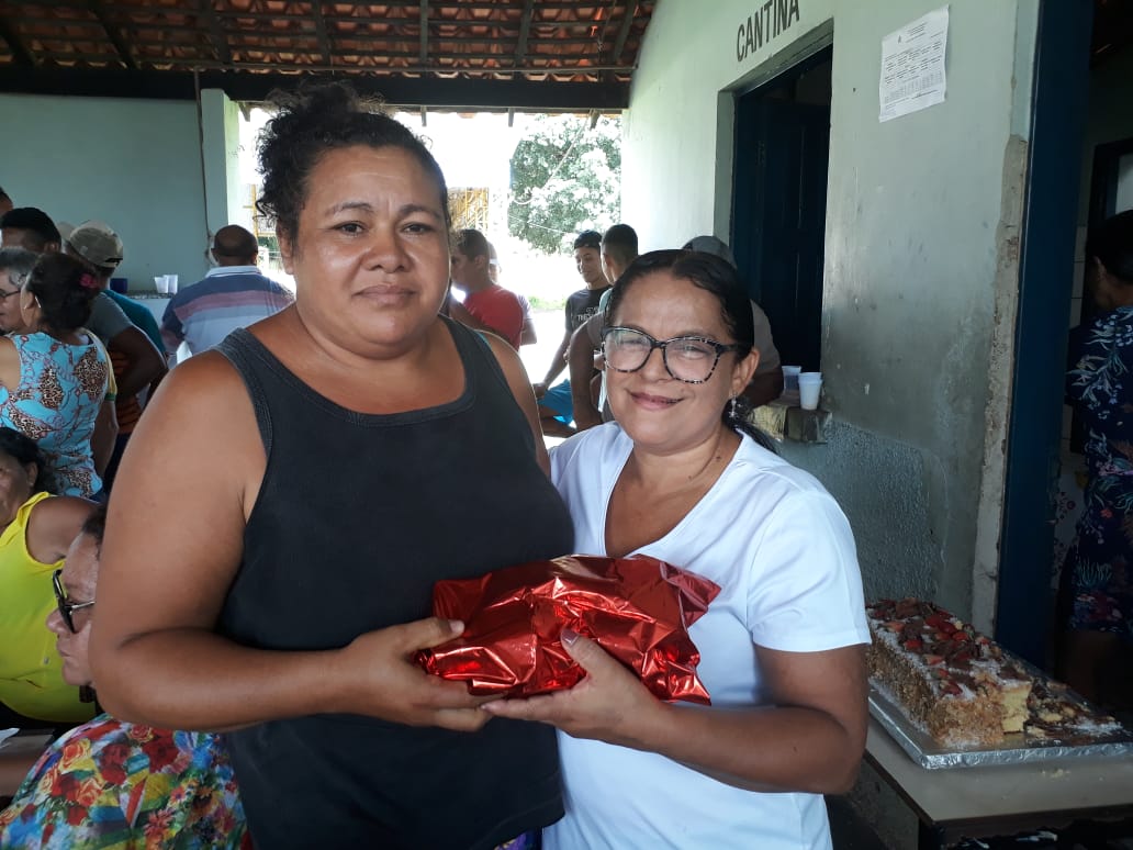 Uma tradição de 25 anos que se mantém por uma ação voluntária da população  - Imagem 15