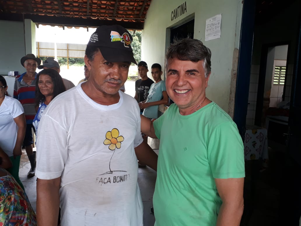 Uma tradição de 25 anos que se mantém por uma ação voluntária da população  - Imagem 27