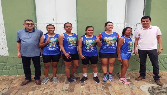 1º de maio é celebrado com comemorações esportivas e premiações aos competidores - Imagem 9