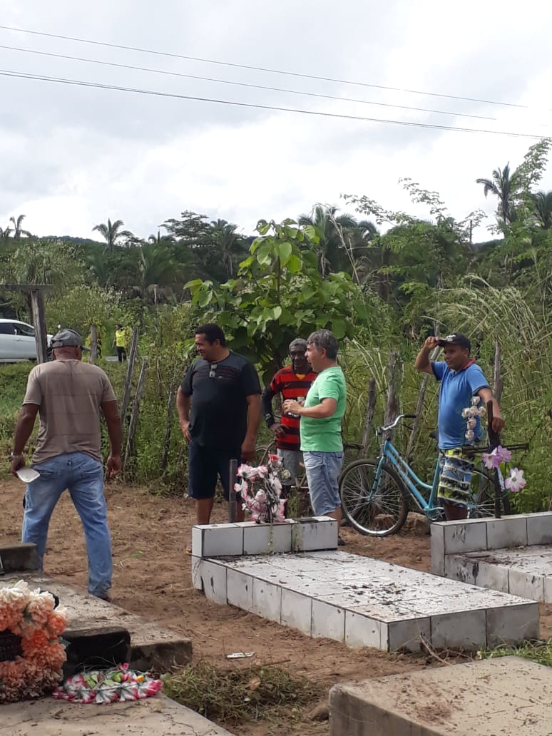 Uma tradição de 25 anos que se mantém por uma ação voluntária da população  - Imagem 7