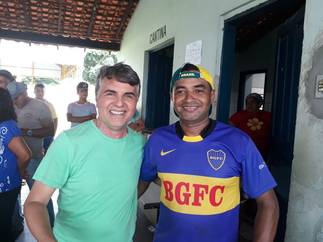 Uma tradição de 25 anos que se mantém por uma ação voluntária da população  - Imagem 25